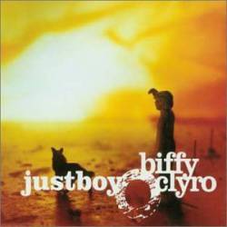 Biffy Clyro : Justboy
